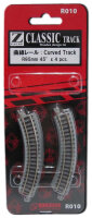 ROKUHAN Z 7297010 Gleis gebogen R95-45°