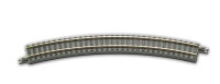 ROKUHAN Z 7297014 Gleis gebogen R245-30°