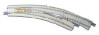 ROKUHAN Z 7297027 Bogenweiche, rechts R220/195-30°