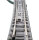 ROKUHAN Z 7297039 E-Weiche links R490-13° 110mm