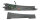 ROKUHAN Z 7297039 E-Weiche links R490-13° 110mm