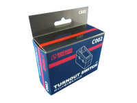 ROKUHAN Z 7297302 Weichenschalter, 95 x 65 x 30 mm