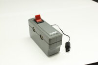 ROKUHAN Z 7297303 Kehrschleifenschalter