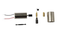 ROKUHAN Z 7297430 Motor mit einer Antriebswelle, D=8mm