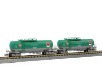 ROKUHAN Z 7297734 TAKI-1000 Japan Oil Transport -Color Eneos Set