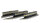 ROKUHAN Z 7297752 115-1000 Personenwagen 3er-Set (dunkelblau)