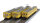 ROKUHAN Z 7297777 103-Typ Personenwagen-Set