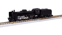 ROKUHAN Z 7297799 C57 Dampf-Lokomotive #5