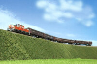 ROKUHAN Z 7297846 Imperial Train Ichigou Hensei Later Model