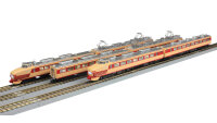 ROKUHAN Z 7297871 J.N.R. Series 485 Limited Express...