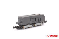 ROKUHAN Z 7297904 Shorty Motor Chassis Shinkansen