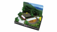 ROKUHAN Z 7297916 Shorty Mini Layout Special Scenery Set