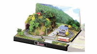 ROKUHAN Z 7297939 Shorty Mini Layout Special Scenery Set 2