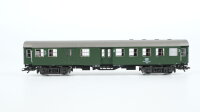 Märklin H0 4133 Reisezugwagen (PERSONENWAGEN 2.KL MIT GEPÄCKABTEIL) BDyg 533 der DB