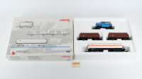 Märklin H0 4790 Regional-Wagen-Set...