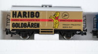 Märklin H0 84418 Güterwagen-Set "3 exklusive Leckerbissen"