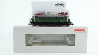 Märklin H0 37062 Elektrische Lokomotive BR 117 der...