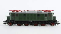 Märklin H0 37062 Elektrische Lokomotive BR 117 der DB Wechselstrom Digital Mfx+