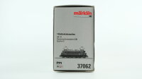 Märklin H0 37062 Elektrische Lokomotive BR 117 der DB Wechselstrom Digital Mfx+