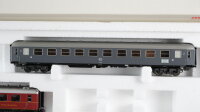Märklin H0 42941 Wagen-Set "Riviera Express" (unvollständig)