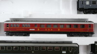 Märklin H0 42941 Wagen-Set "Riviera Express" (unvollständig)