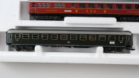 Märklin H0 42941 Wagen-Set "Riviera Express" (unvollständig)