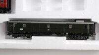 Märklin H0 42941 Wagen-Set "Riviera Express" (unvollständig)