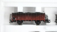 Märklin H0 46034 Wagen-Set "Kohletransport" DB