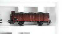 Märklin H0 46034 Wagen-Set "Kohletransport" DB