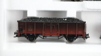 Märklin H0 46034 Wagen-Set "Kohletransport" DB