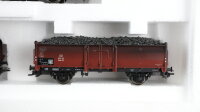 Märklin H0 46034 Wagen-Set "Kohletransport" DB