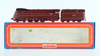 Märklin H0 3089 Stromliniendampflok BR 03 1055 DRG...