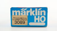 Märklin H0 3089 Stromliniendampflok BR 03 1055 DRG Wechselstrom