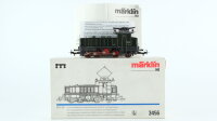 Märklin H0 3456 E-Lok BR E 60 12 DB Wechselstrom...