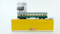 Brawa H0 45361 Großraumwagen Bghwe 28-15 266-9...