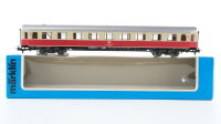 Märklin H0 4098 Reisezugwagen (TEE-Abteilwagen, 61...