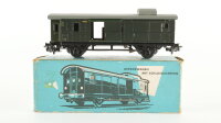 Märklin H0 4041 Gepäckwagen mit Schlusslichtern