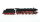 Märklin H0 3085 Dampflok BR 003 160-9 DB Wechselstrom