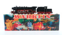 Märklin H0 3084 Dampflok BR 050 082-7 DB Wechselstrom