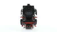 Märklin H0 3102 Dampflok BR 53 0001 DRG Wechselstrom (Richtungswechsel Defekt)