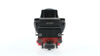 Märklin H0 3102 Dampflok BR 53 0001 DRG Wechselstrom (Richtungswechsel Defekt)
