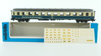 Märklin H0 4175 Reisezugwagen (Gesellschaftswagen)...