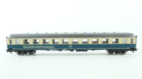 Märklin H0 4175 Reisezugwagen (Gesellschaftswagen) WGm 842.0 der DB