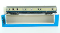Märklin H0 4157 Reisezugwagen Post mrz der DBP
