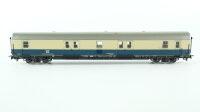Märklin H0 4157 Reisezugwagen Post mrz der DBP