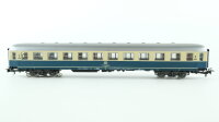 Märklin H0 4154 Reisezugwagen Büm 234 der DB (mit Beleuchtung)
