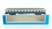 Märklin H0 4154 Reisezugwagen Büm 234 der DB...