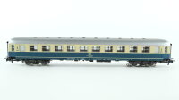 Märklin H0 4154 Reisezugwagen Büm 234 der DB (mit Beleuchtung)