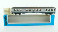 Märklin H0 4158 Reisezugwagen 1./2.Kl. ABnrzb 704...