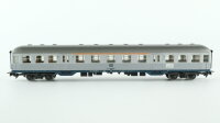 Märklin H0 4158 Reisezugwagen 1./2.Kl. ABnrzb 704 der DB